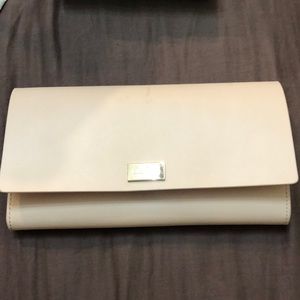 Large Kate Spade Wallet/Clutch